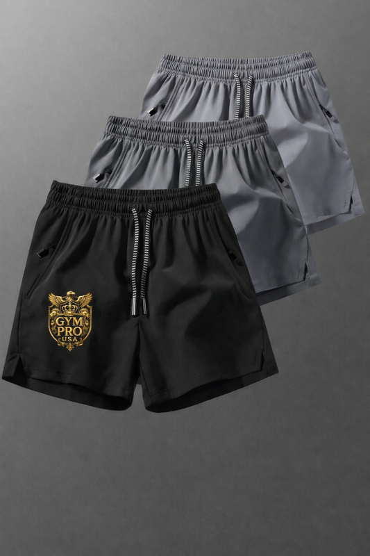 Gym Pro USA – Premium Gym T-Shirt